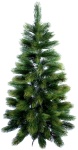 Weihnachtsbaum Kanadische Kiefer H 220cm Ø134cm -...