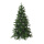 Noble fir 694 tips PE/PVC-Mix - Material: with metal stand - Color: green - Size: 150cm X Ø ca. 90cm
