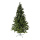 Sapin de Noël avec support au métal 1.520 tips ignifugé Color: vert Size: 300cm X Ø165cm