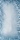 Motivdruck Frost Crystal aus Stoff     Groesse:180x90cm    Farbe:blau/weiß     #