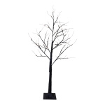 Tree with 48 warm white LEDs - Material: out of plastic -...