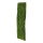 Moosmatte aus Kunststoff, beflockt     Groesse: 100x30cm, Dicke: 2cm    Farbe: grün