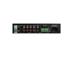 OMNITRONIC EP-220PS Vorverstärker mit MP3-Player, Bluetooth und FM-Radio 9.5 Zoll