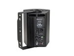 OMNITRONIC ALP-5A Active Speaker Set black