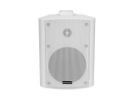 OMNITRONIC ALP-5A Active Speaker Set white