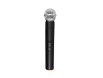 OMNITRONIC UHF-E Series Handheld Microphone 826.1MHz