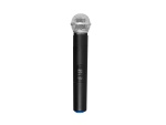 OMNITRONIC UHF-E Series Handheld Microphone 527.5MHz