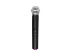 OMNITRONIC UHF-E Series Handheld Microphone 531.9MHz