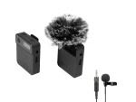RELACART Set MIPASSPORT Wireless Cameramount Microphone...