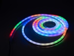 EUROLITE LED Pixel Neon Flex 12V RGB 5m with IR Set
