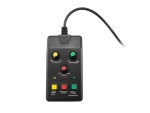 EUROLITE Remote control (Timer) LNB-600 LED Hybrid Fog...