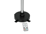 EUROLITE LED Floor Lamp 148cm RGB/WW WiFi