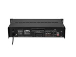 OMNITRONIC MAVZ-120.6P PA Mixing Amplifier
