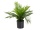 EUROPALMS Areca Palm, artificial plant, 46 cm