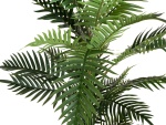 EUROPALMS Areca Palme, Kunstpflanze, 150cm