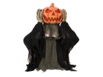 EUROPALMS Halloween Figure POP-UP Pumpkin, animated 70cm