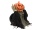 EUROPALMS Halloween Figur POP-UP Kürbis, animiert 70cm