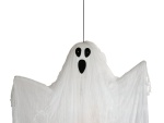 EUROPALMS Halloween Figure Ghost, Rotating, 153cm