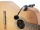 OMNITRONIC FAS Akustikgitarren-Mikrofon für Taschensender