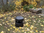 OMNITRONIC GSP-30 Garden Speaker