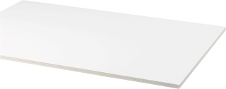 KAPA line Leichtschaumplatte weiss, Dicke 5mm, Größe 1.400 x 3.000mm
