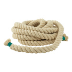 Rope out of cotton     Size: 5m, thickness: 24mm...