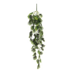 Palm leaf hanger out of plastic     Size: 120cm    Color:...