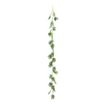 Palmblatt Girlande aus Kunststoff     Groesse: 160cm...
