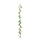 Guirlande à feuilles de palmier en plastique     Taille: 160cm    Color: vert