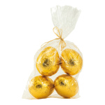 Œufs de Pâques 4 pcs en sachet, en...