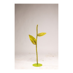 Flower stand 2-parts, out of plastic, flexible     Size:...