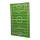 Football turf out of styrofoam, printed     Size: 80x55cm, thickness: 3cm    Color: green/white