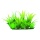 Plaque dherbe  plastique Color: vert Size: 12x12cm