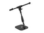OMNITRONIC TMI-1 Desk Microphone Stand