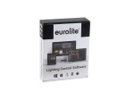 EUROLITE TOUCH-512 Standalone-Player