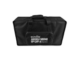 EUROLITE Softbag for 6x AKKU Mini IP UP-4 QCL Spot MK2