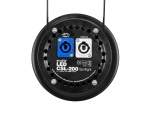 EUROLITE LED CSL-200 Strahler schwarz