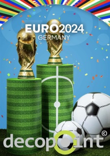 Sonderkatalog - EM2024 - Fußball/Soccer