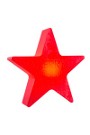 Shining Star Merry Christmas Ø 60 (Red)