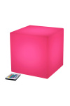 Shining Cube 33 (RGB)