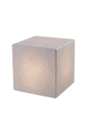 Shining Cube 33 (Solar/Stone)