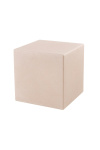 Shining Cube 43 (Sand)
