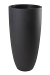 Curvy Pot XL (Anthrazit) no lighting unit