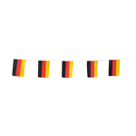 Flag chain 15-fold - Material: artificial silk - Color:...