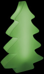 Neonstick (Ersatzleuchte für Weihnachts- Leuchtbaum...
