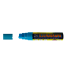 Kreidemarker Illumigraph groß 7-15mm blau