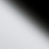 Wanddekorplatte DM Silver/White                             qm: 2  Abmessung [mm]: 2000x1000x1 Wandpaneel-Blickfang  in mehreren Ausführungen