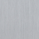 Wanddekorplatte DM Silver brushed matt AR qm: 2,6  Abmessung [mm]: 2600x1000x1 Wandpaneel-Blickfang  in mehreren Ausführungen