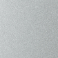 Wanddekorplatte DM Silver PF met qm: 2,6  Abmessung [mm]: 2600x1000x1 Wandpaneel-Blickfang  in mehreren Ausführungen
