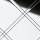 Wanddekorplatte SELBSTKLEBEND MSC RHOMBUS Silver 30/3x30/3 flex. Classic qm: 2,6  Abmessung [mm]: 2600x1000x1,2 Wandpaneel-Blickfang  in mehreren Ausführungen - Wandtapete